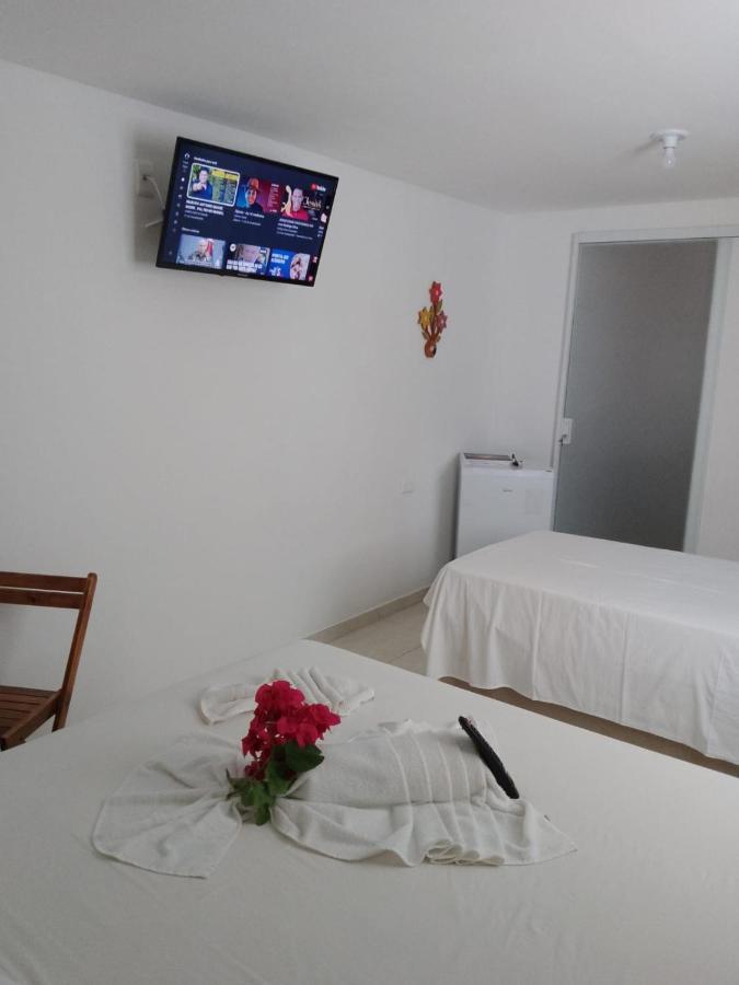 Quarto Duplo Standard