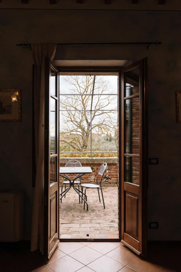 Junior Suite con Terrazza