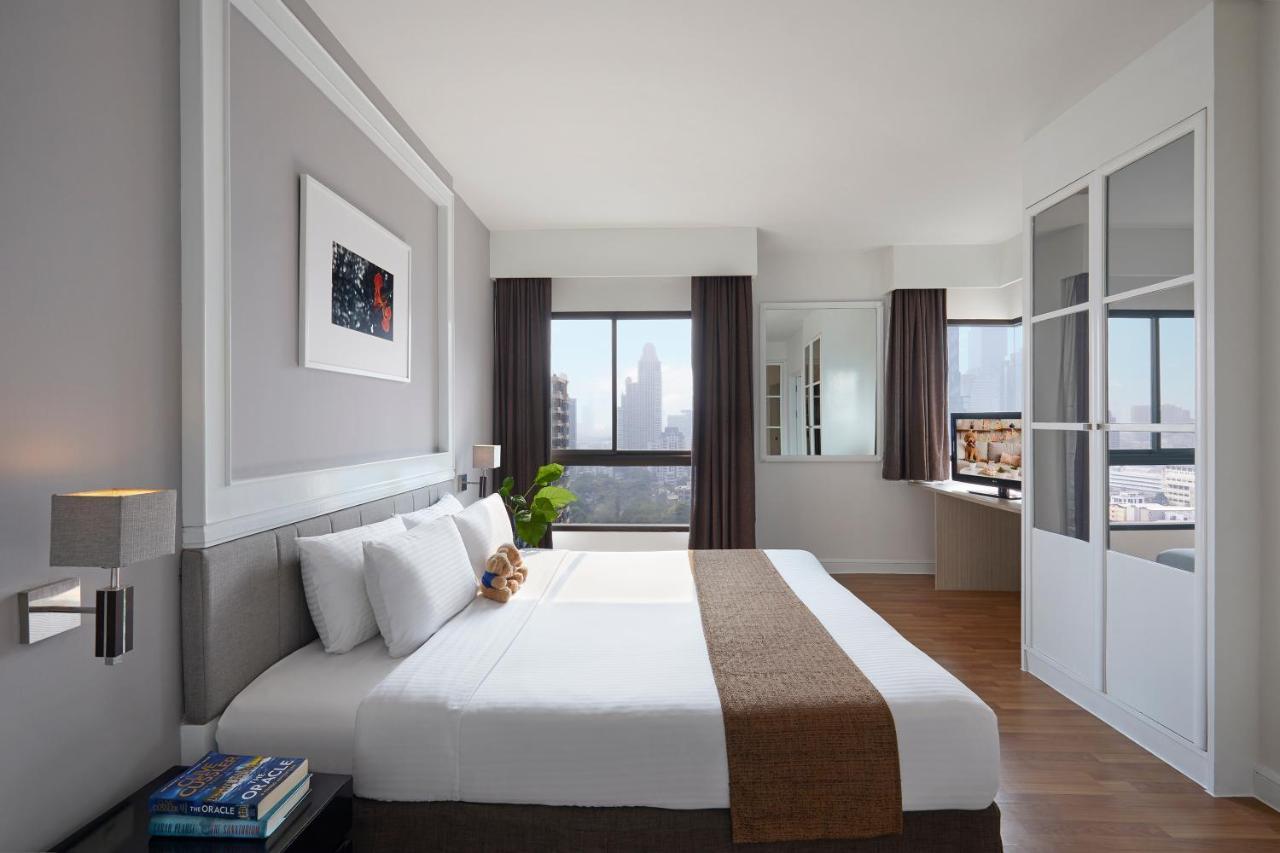 Deluxe Apartment mit 2 Schlafzimmern