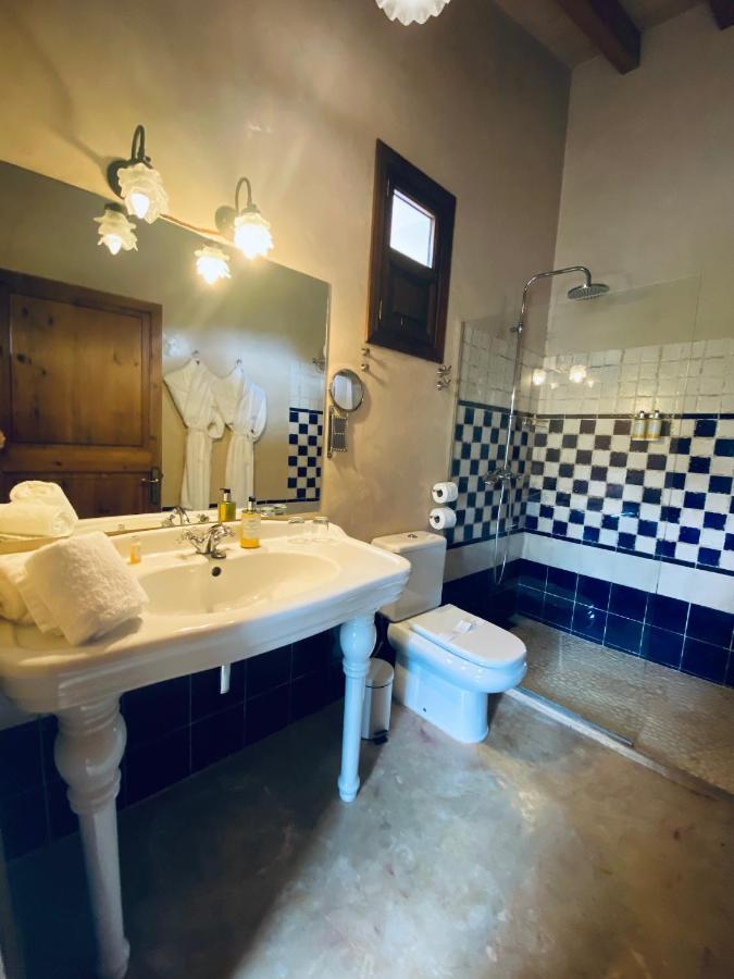 Superior Double or Twin Room Terrace