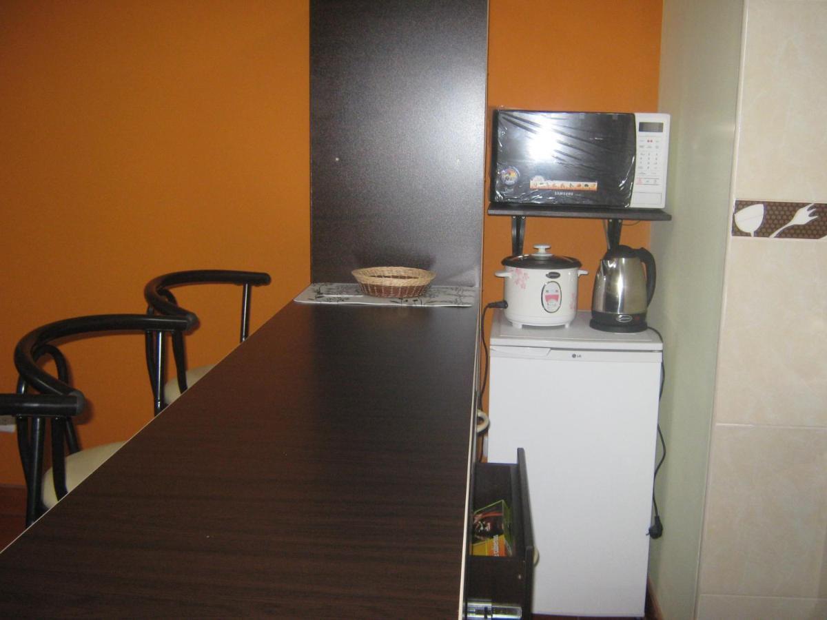 Standard Apartment