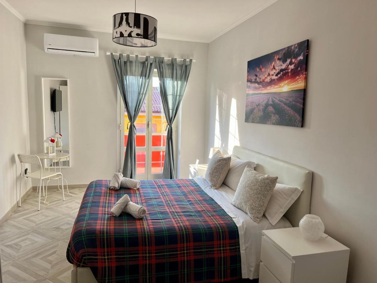 Double Room Private External Bathroom