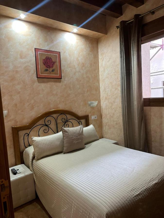 Habitación Doble Económica