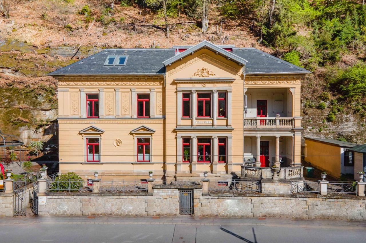 Apartment mit 2 Schlafzimmern
