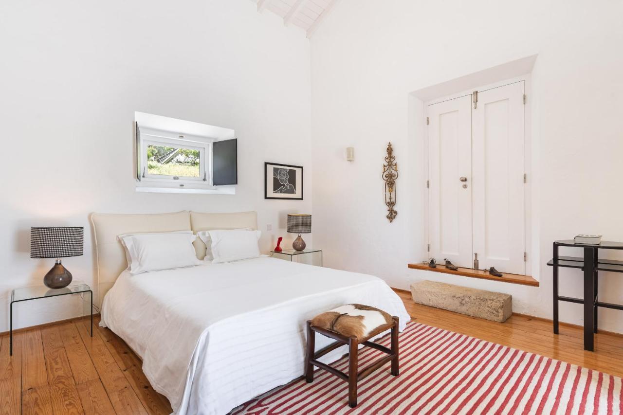 Quarto Duplo