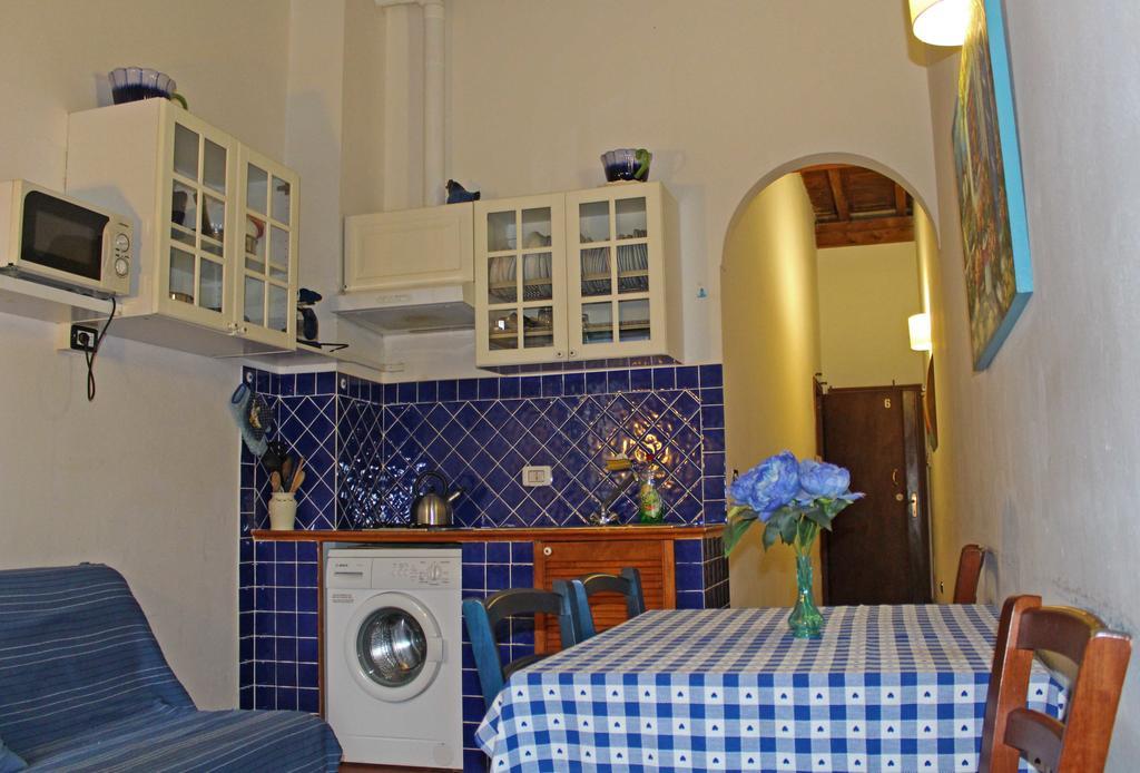 Appartamento Guelfa con 2 Camere da Letto