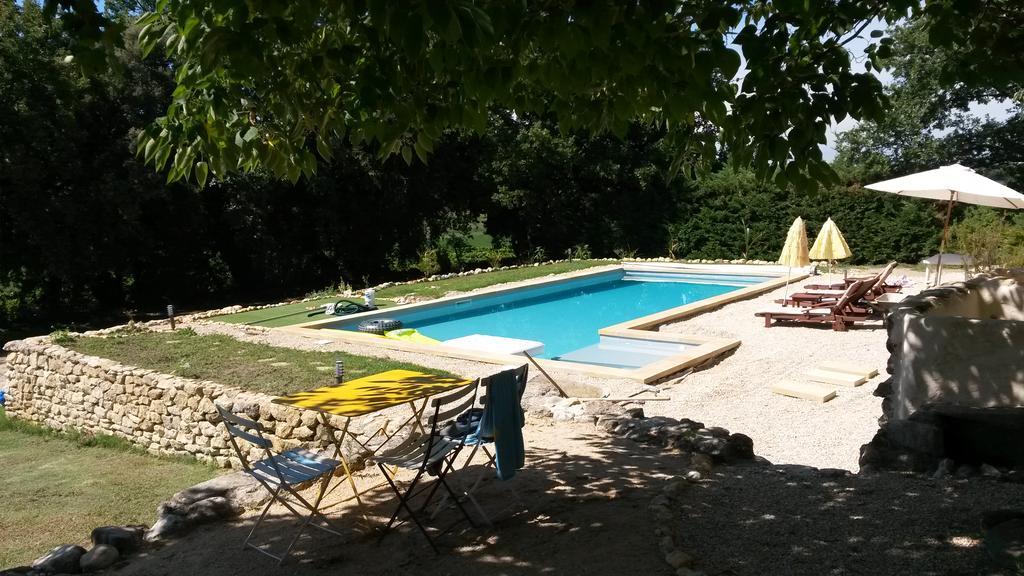 Villa avec Piscine Privée