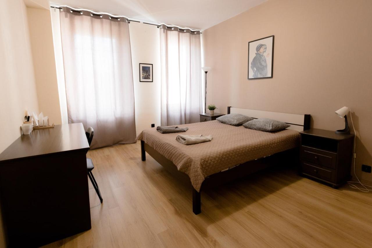 Standard Doppelzimmer mit Gemeinschaftsbad
