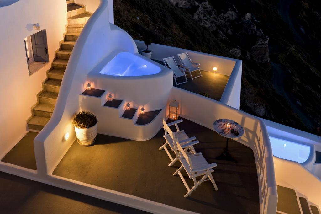 Appartamento Cave con 1 Camera da Letto e Vasca Idromassaggio all'Aperto