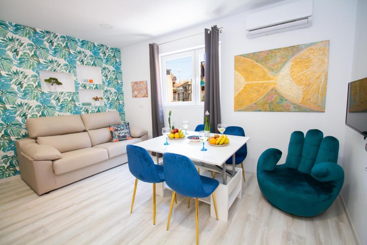 Apartamento de 2 dormitorios