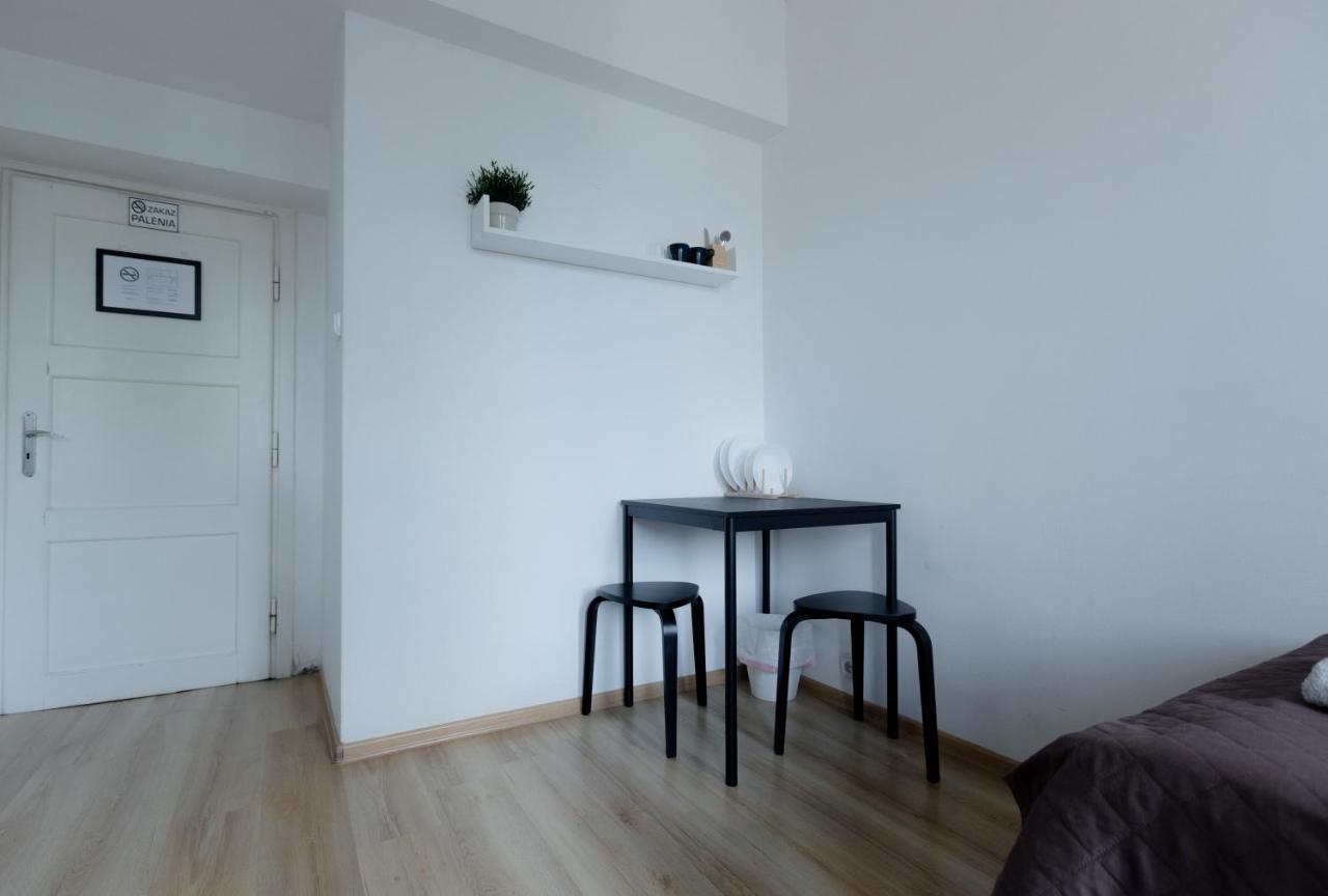 Zweibettzimmer mit Gemeinschaftsbad