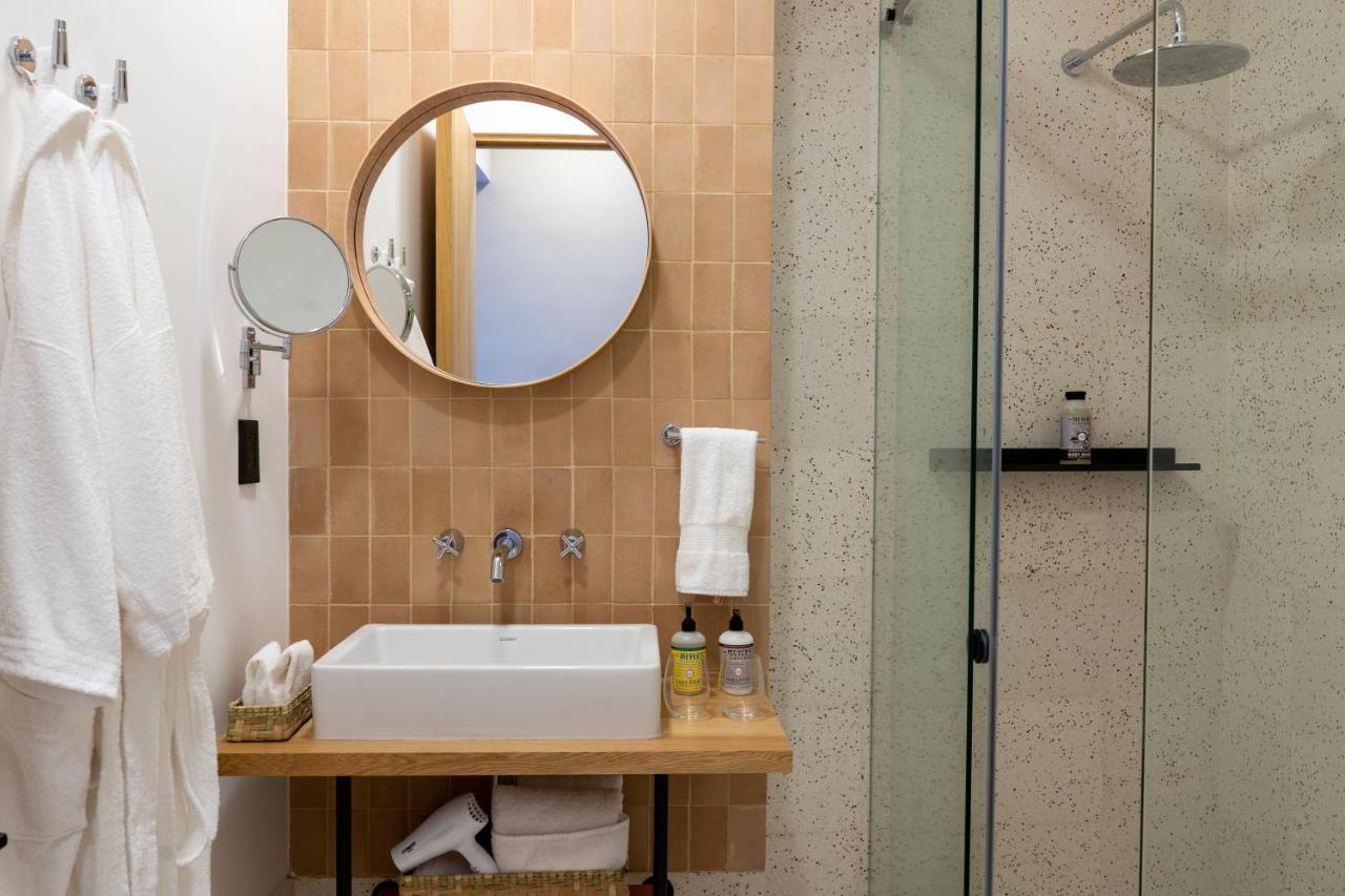 Habitación Estándar - Cama extragrande
