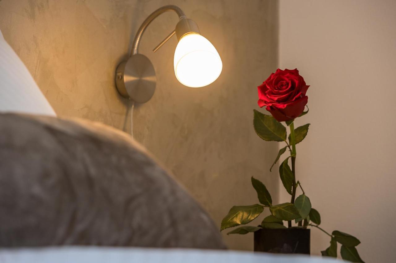 Comfort Apartment mit 2 Schlafzimmern