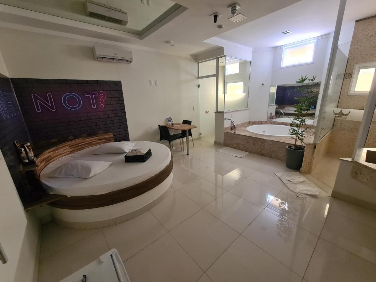 Apartamento - Térreo