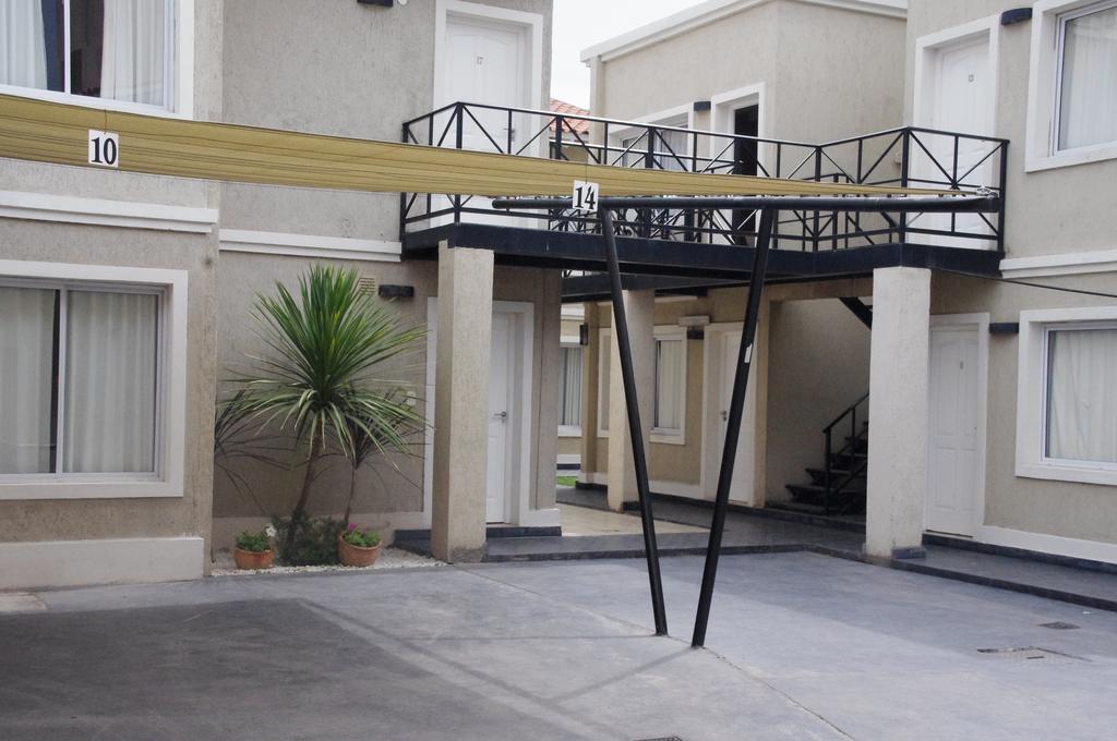Apartamento de 1 dormitorio