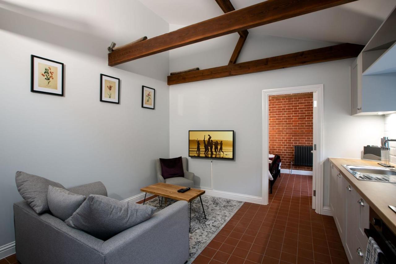 One-Bedroom Cottage