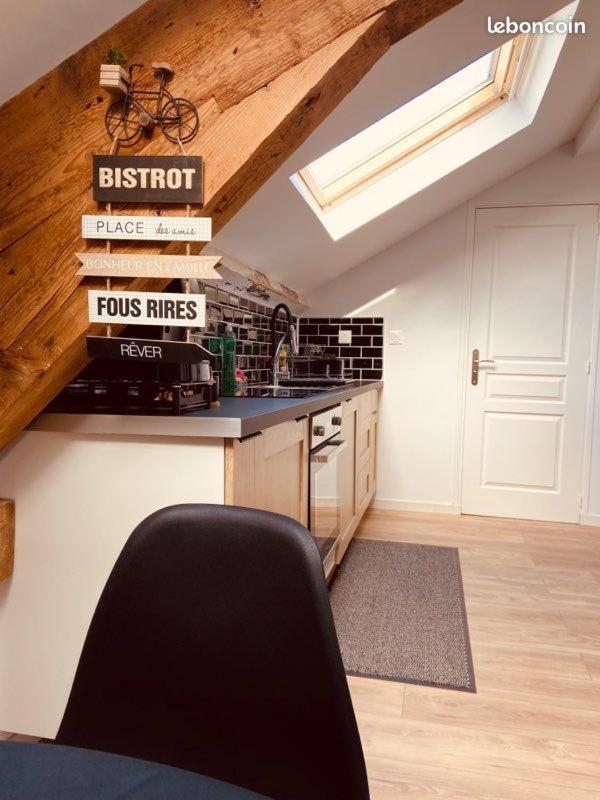 Appartement 2 Chambres