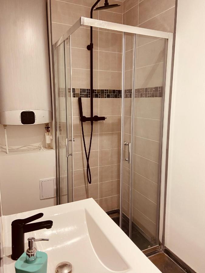 Appartement 1 Chambre