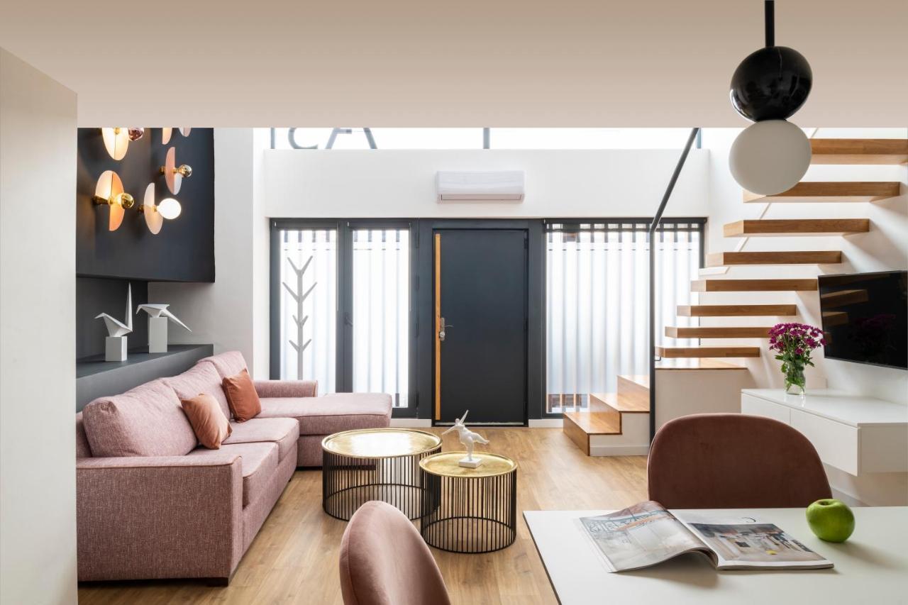 Loft Deluxe
