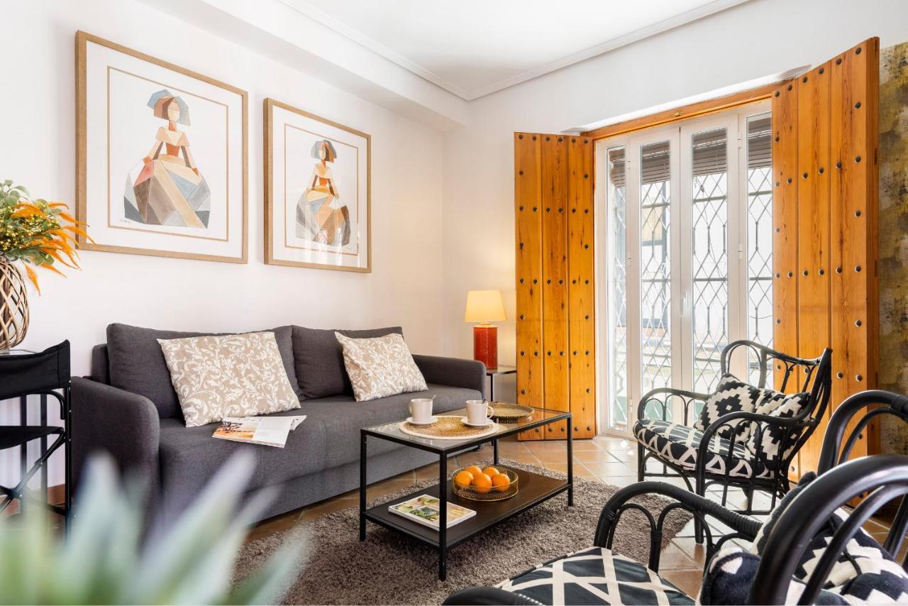 Apartamento Premium de 1 dormitorio - Calle Lepanto, 14