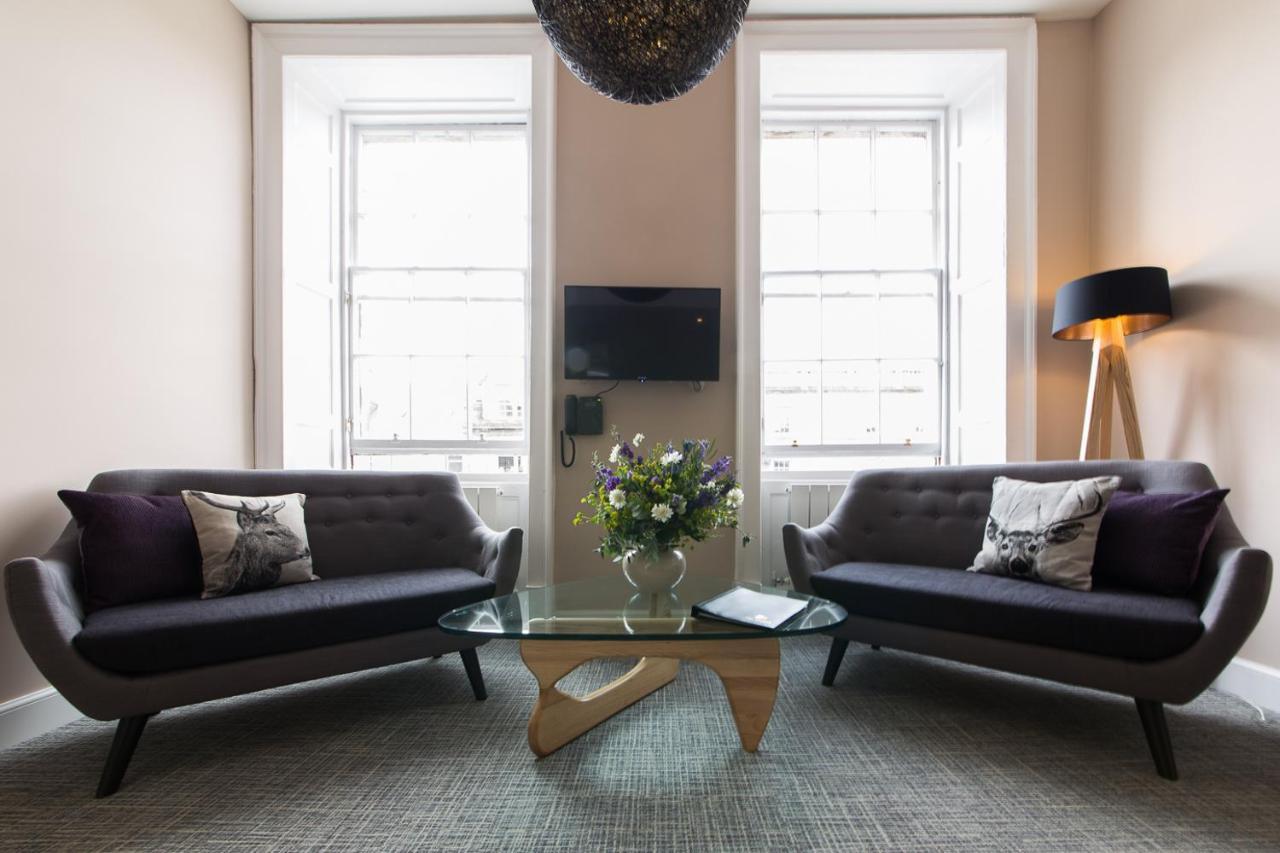 Apartment mit 2 Schlafzimmern