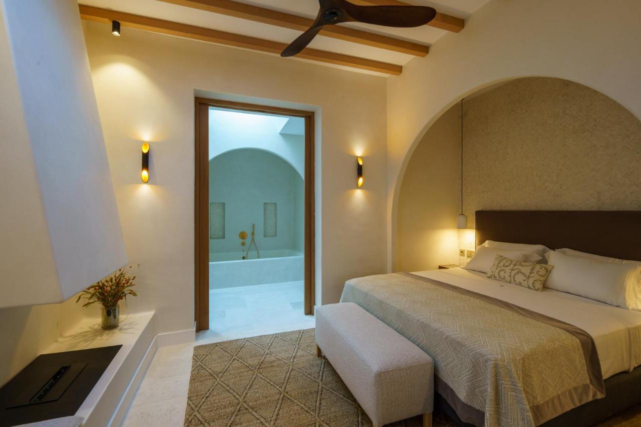 Suite Deluxe