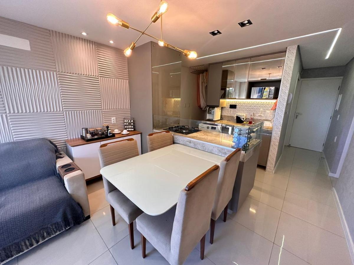 Apartamento de 2 Quartos