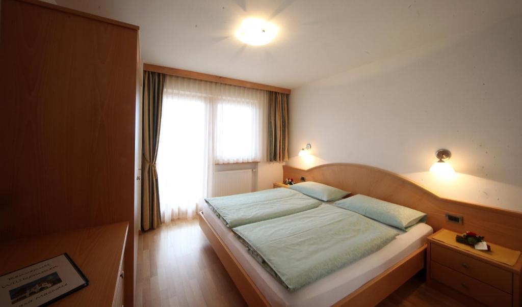 Appartamento con 2 Camere da Letto