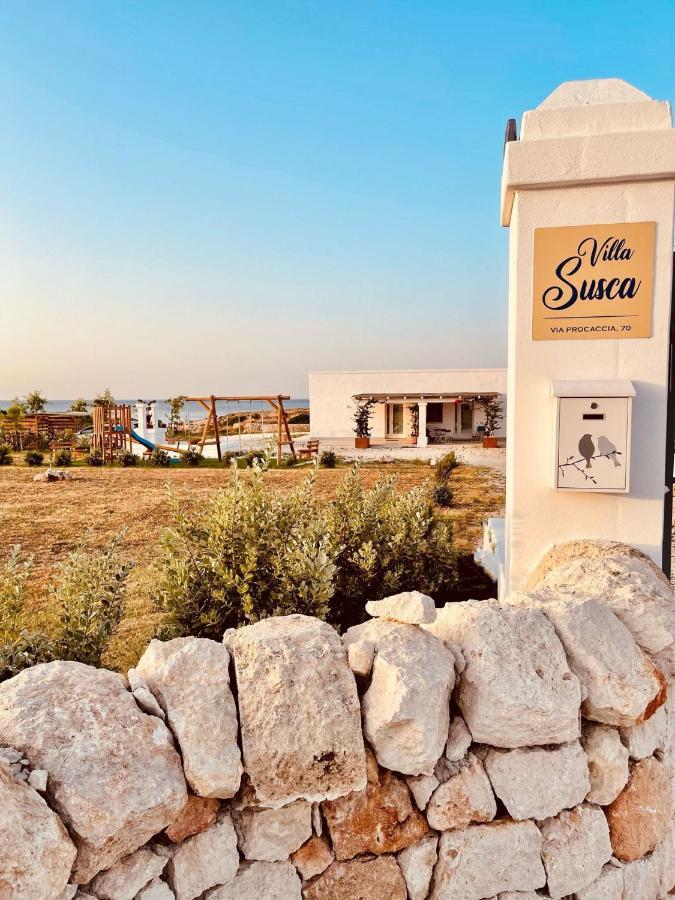 Villa Sea View