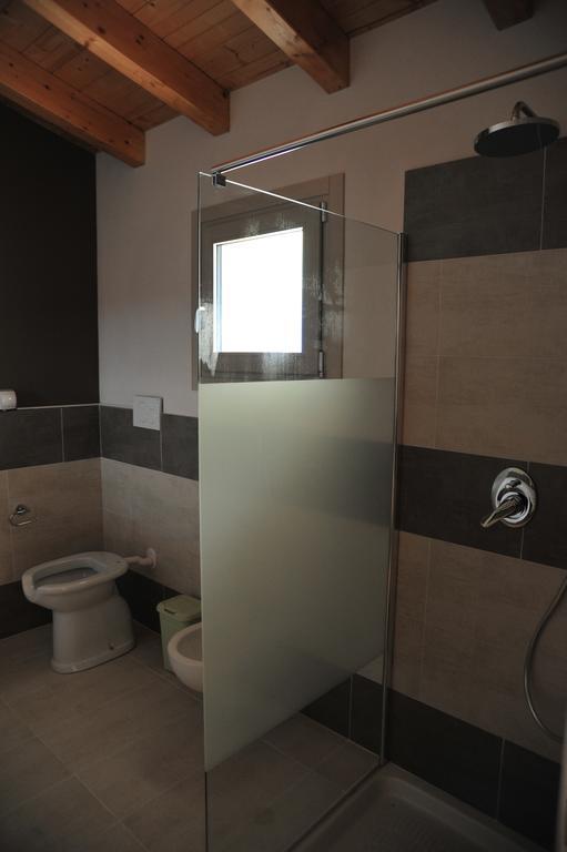 Double Room Lake View