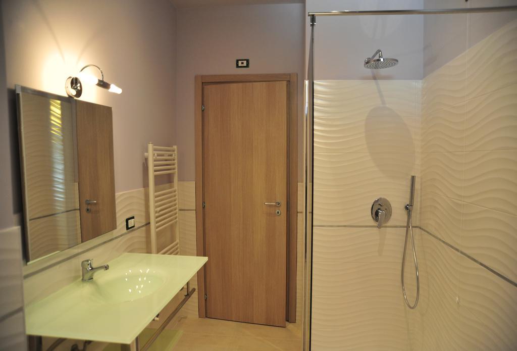 Double Room Lake View