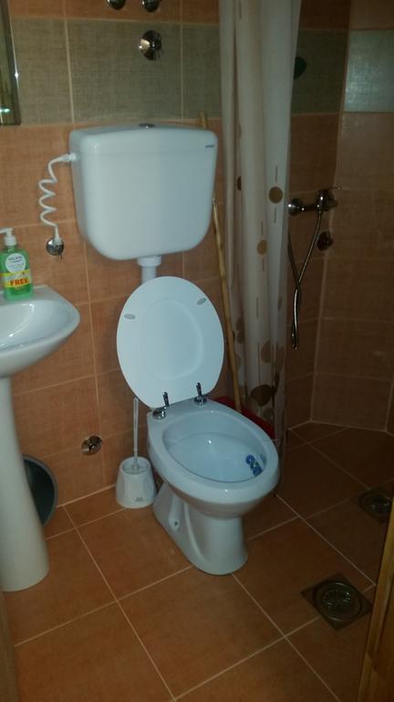 Appartement - Rez-de-Chaussée