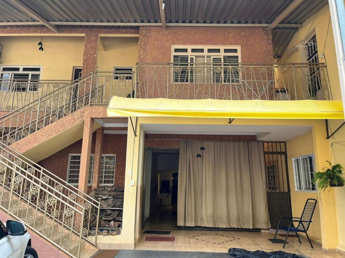 Budget Single Room