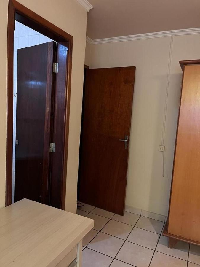 Budget Twin Room