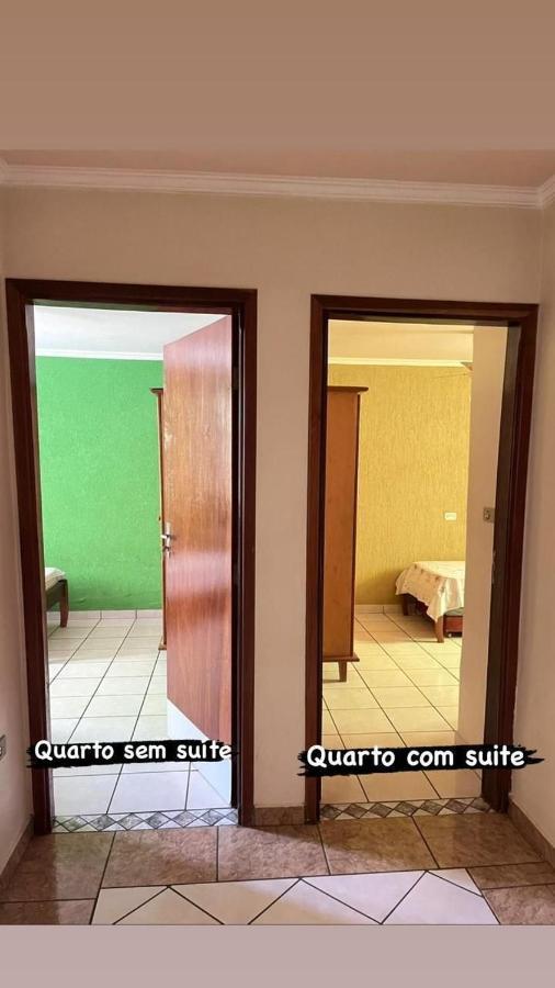 Budget Single Room