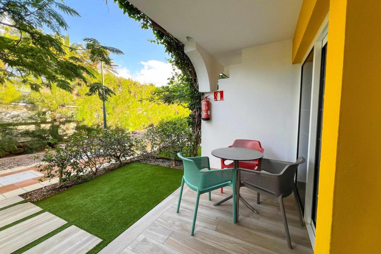 Bungalow de 1 dormitorio
