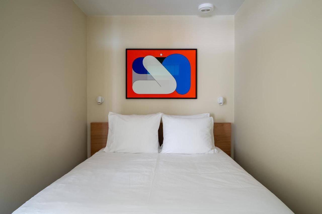 1 Bedroom Apartment with Sofa Bed