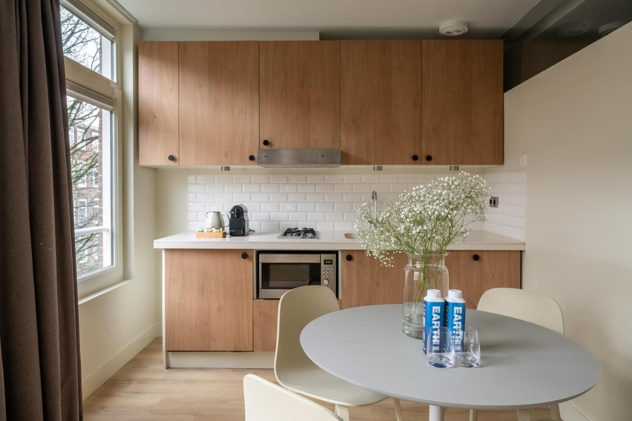1 Bedroom Apartment with AC and Sofa Bed