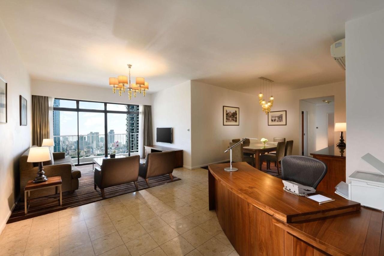 Suite Premium con 3 Camere da Letto