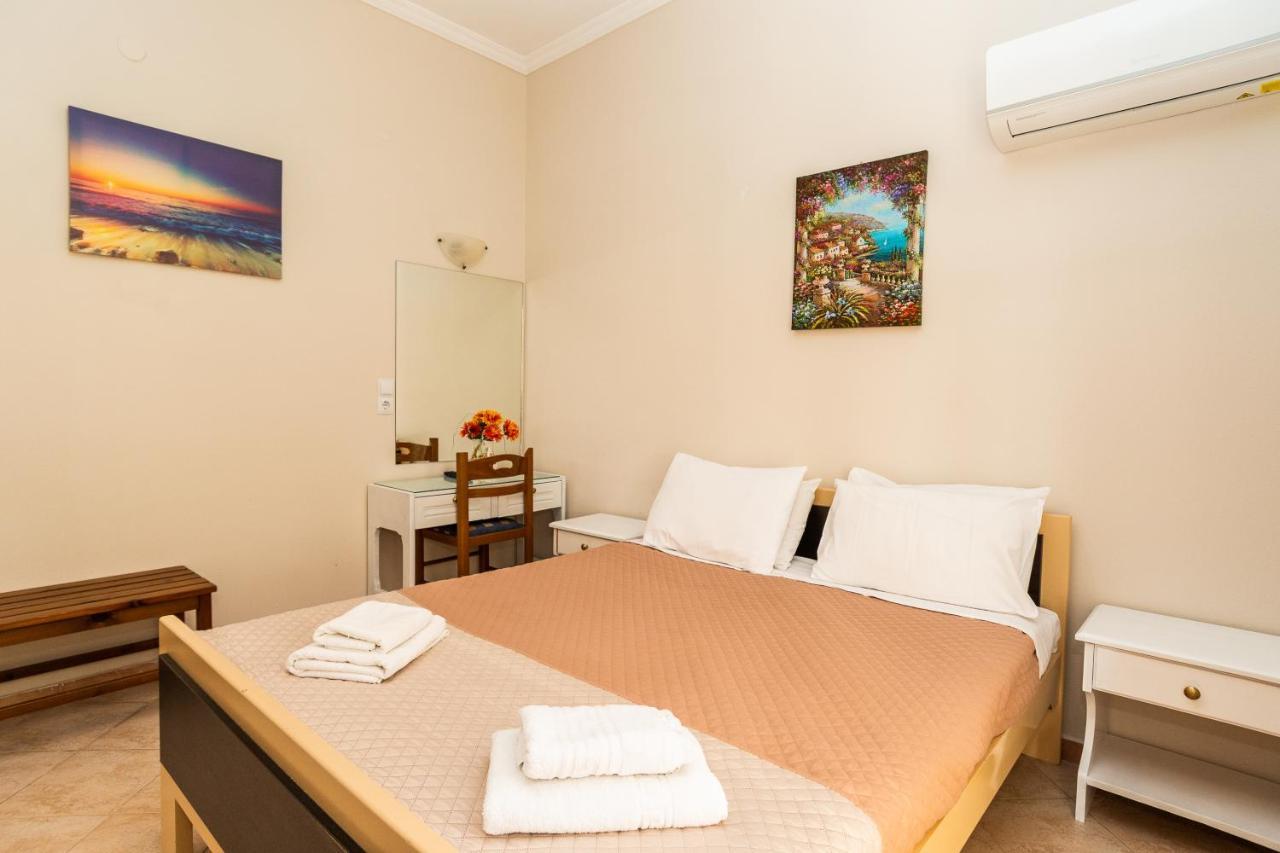 Appartamento con 3 Camere da Letto