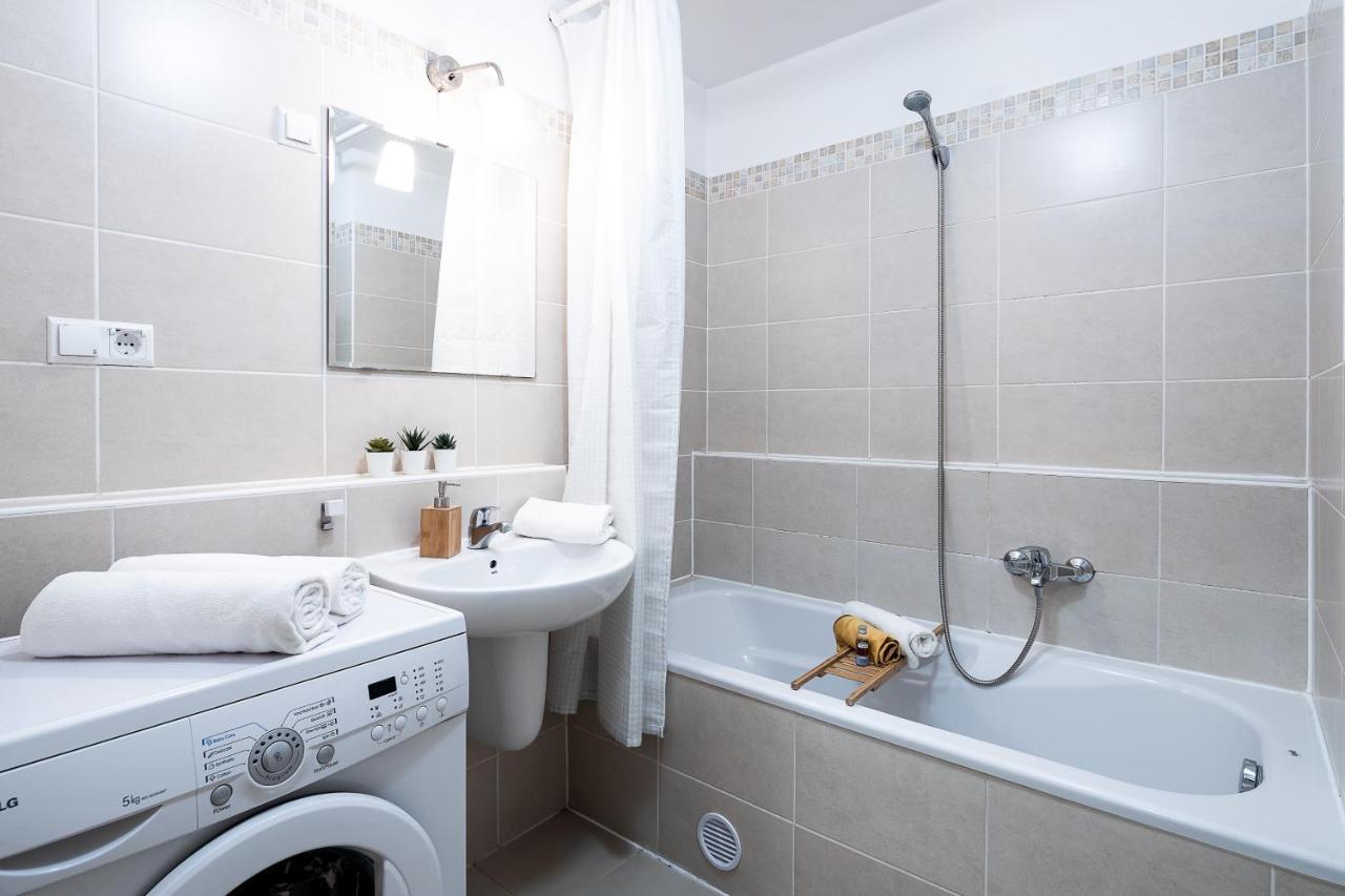 Apartamento Standard