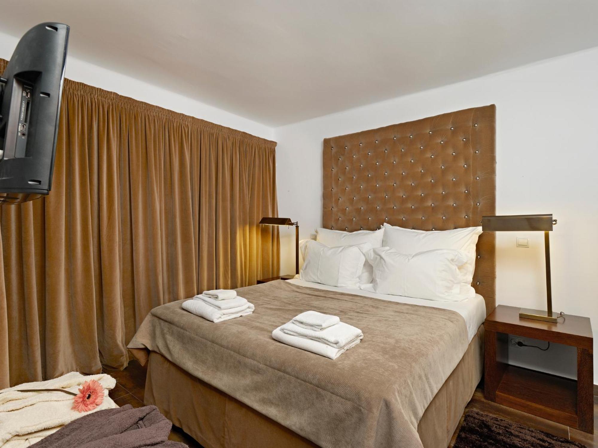 Apartamento de 1 dormitorio