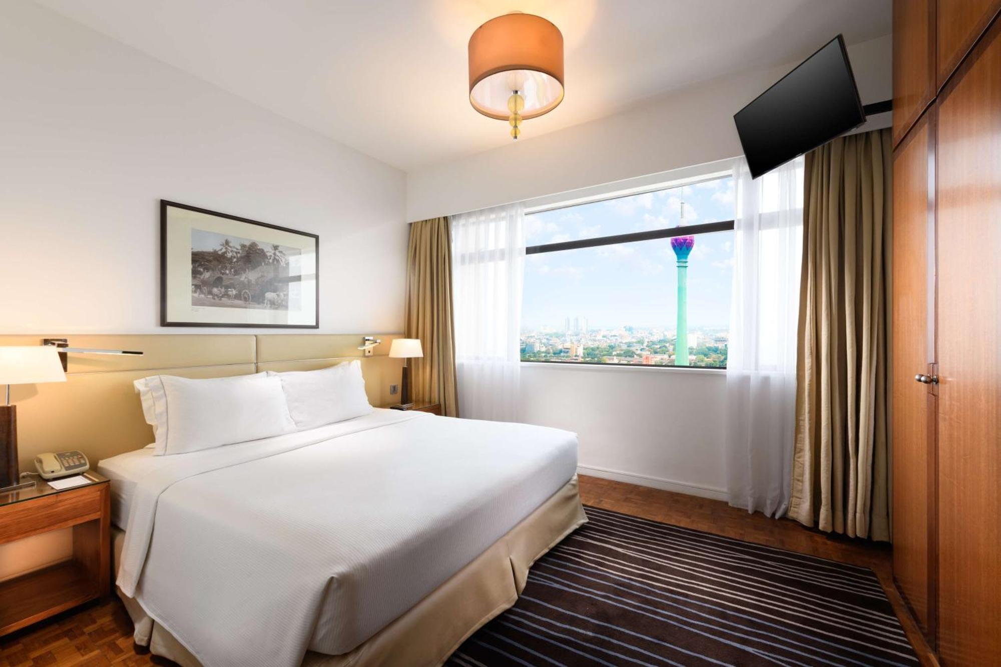 Suite Deluxe con 2 Camere da Letto