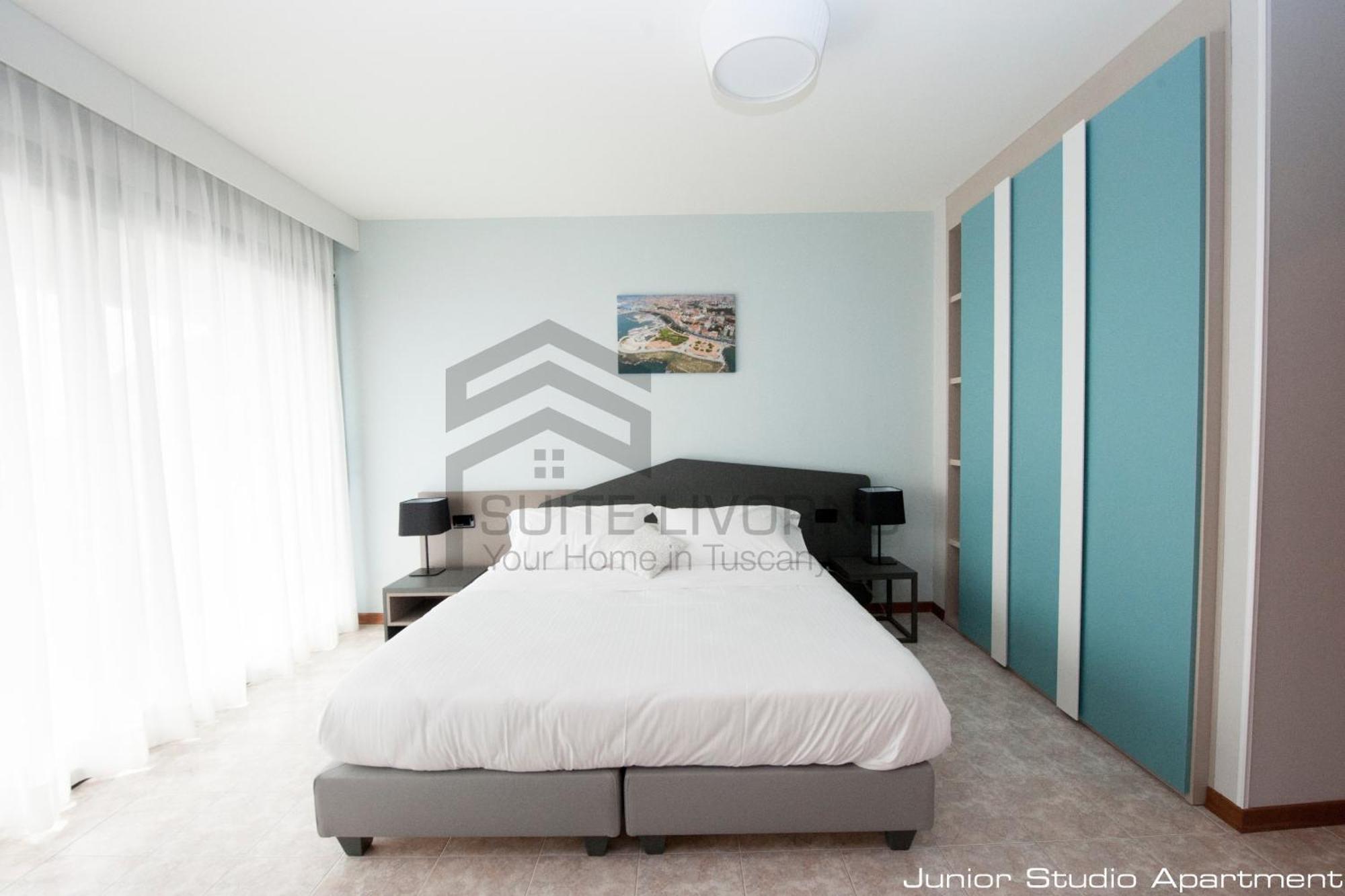 Appartamento con Vista Mare