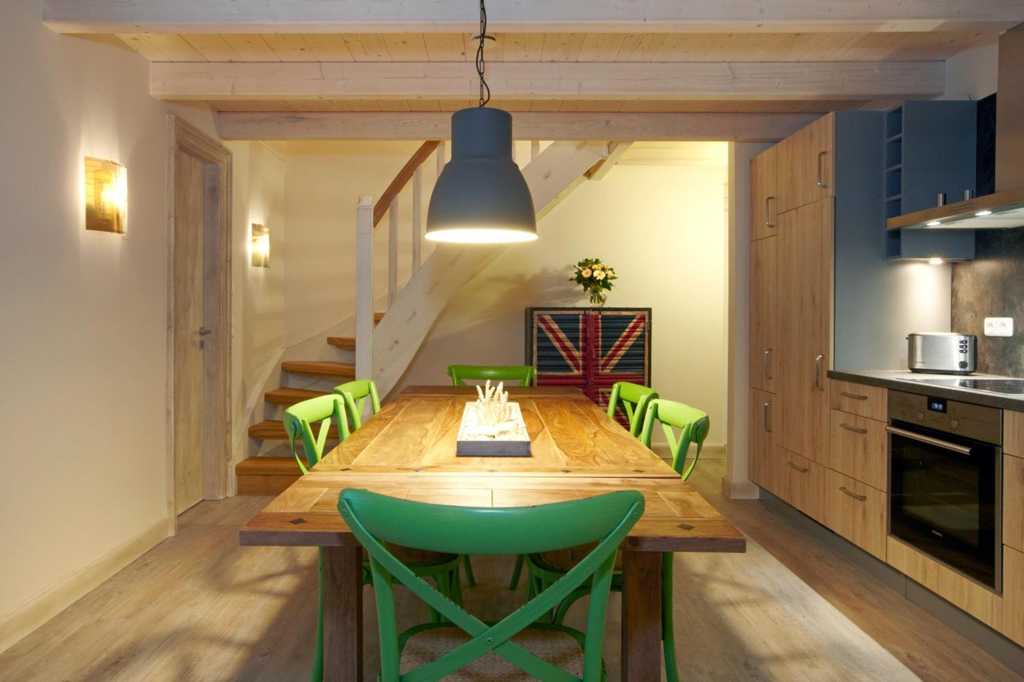 Superior Apartment mit 3 Schlafzimmern