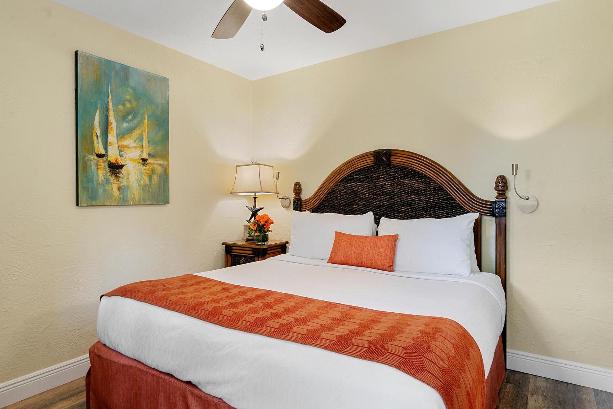 Standard King Room