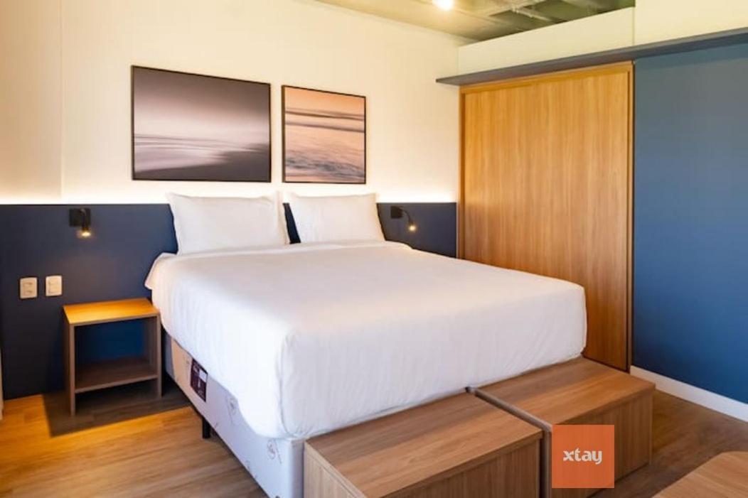 Apartamento Standard
