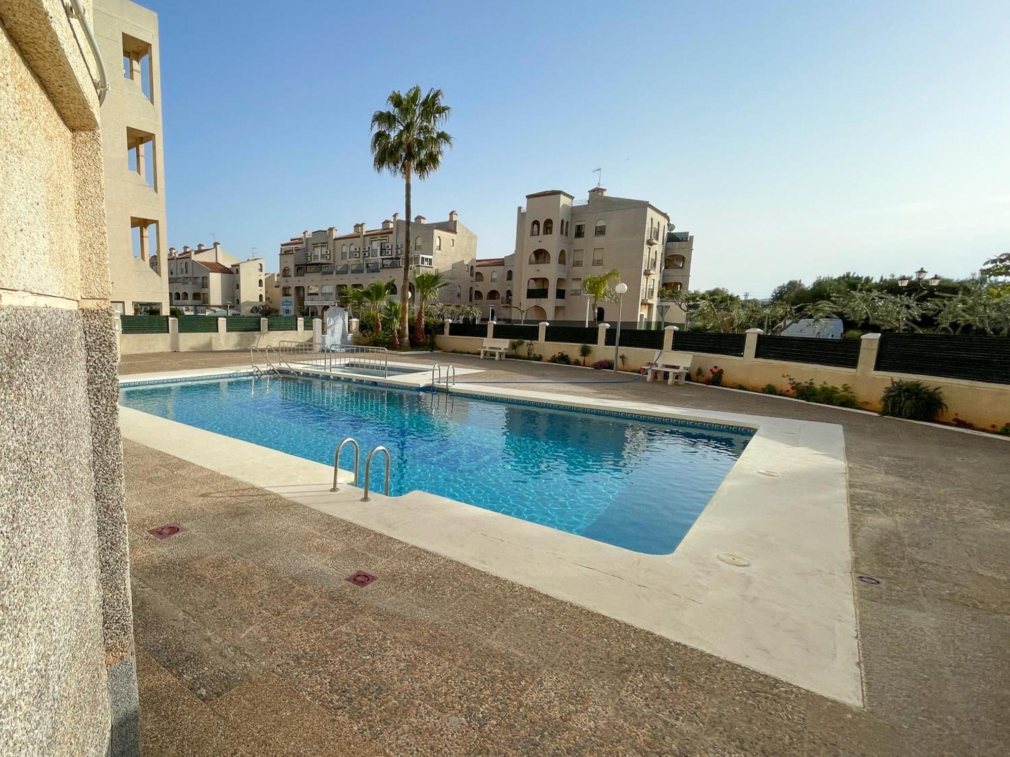 Apartamento estándar con 2 dormitorios (6 adultos)