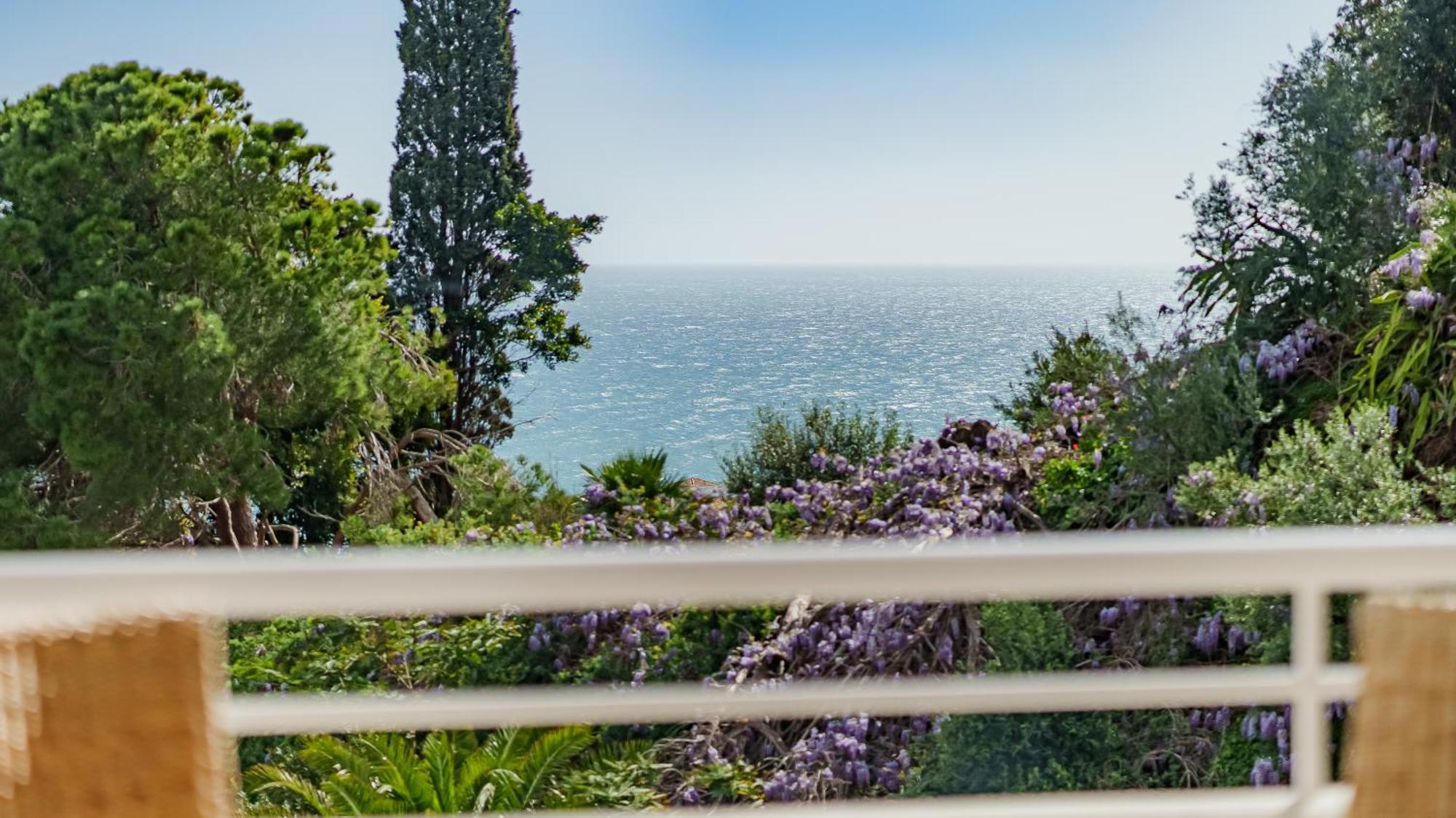 Apartment Sea View