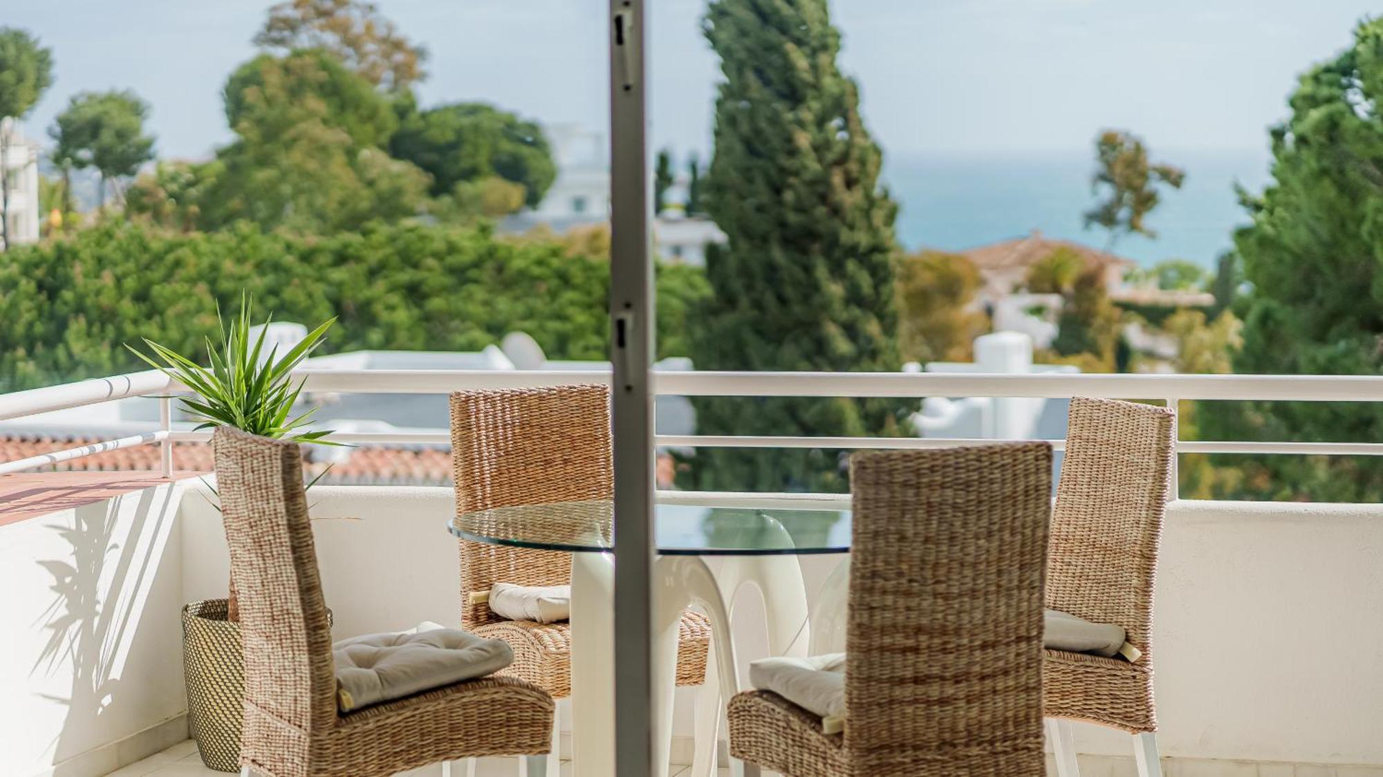 Apartment Sea View